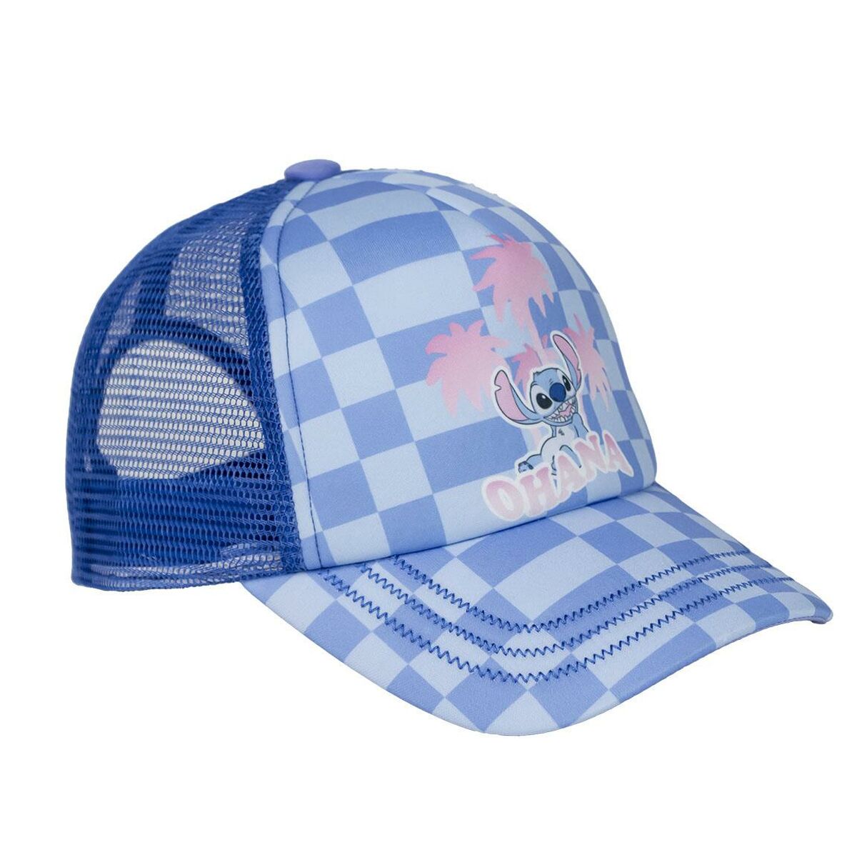 Hatte til kvinder Stitch